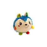 Baby Clementoni - Animalut Soft Diverse Modele - imagine 4