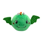 Baby Clementoni - Animalut Soft Diverse Modele - imagine 6