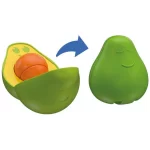 Baby Clementoni - Set Logica - Asambleaza Fructele - imagine 4