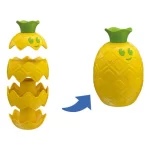 Baby Clementoni - Set Logica - Asambleaza Fructele - imagine 5