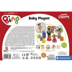 Clemmy Bing - Set Joaca Si Carticica - imagine 3