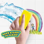 Craze - Inkee - Creioane De Colorat In Baie - imagine 5