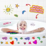 Craze - Inkee - Creioane De Colorat In Baie - imagine 6