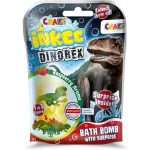 Craze - Bila Efervescenta Inkee - Cu Surpriza Dinozaur - imagine 2
