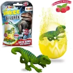 Craze - Bila Efervescenta Inkee - Cu Surpriza Dinozaur - imagine 3