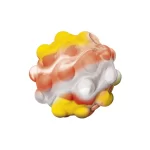 Craze - Minge Din Silicon Antistres - Diverse Culori