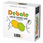 Headu Ludic - Joc De Dezbatere - imagine 2