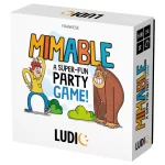 Headu Ludic - Joc De Mima - imagine 2