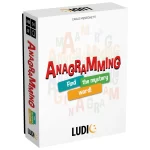 Headu Ludic - Jocul Anagramelor - imagine 2