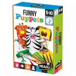 Headu - Creeaza-Ti Propriile Animalute - imagine 2