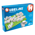 Hubelino - JOC 2 IN 1 - POTRIVESTE 4 & DOMINO CURCUBEU - imagine 4