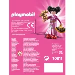 Playmobil - Figurina Printesa Japoneza - imagine 3