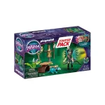 Playmobil - Knight Fairy Cu Raton - imagine 2