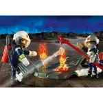 Playmobil - Exercitii De Foc - imagine 2