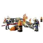 Playmobil - Exercitii De Foc - imagine 4