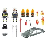 Playmobil - Exercitii De Foc - imagine 5