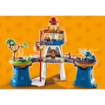 Playmobil - D.O.C - Sediul Eroilor - imagine 3