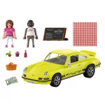 Playmobil - Porsche 2.7 Rs - imagine 3