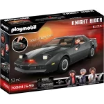 Playmobil - Knight Rider-K.I.T.T. - imagine 2