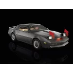Playmobil - Knight Rider-K.I.T.T. - imagine 5