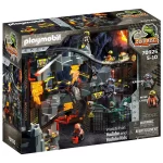 Playmobil - Mina Dinozaurilor - imagine 2