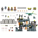 Playmobil - Mina Dinozaurilor - imagine 4