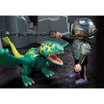 Playmobil - Mina Dinozaurilor - imagine 5