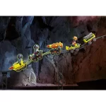 Playmobil - Mina Dinozaurilor - imagine 6