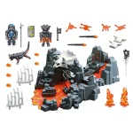Playmobil - Gardianul Minei De Lava - imagine 3