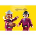 Playmobil - Asterix Si Obelix - Getafix Cu Potiunea Magica - imagine 5