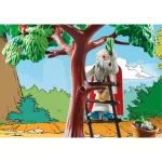 Playmobil - Asterix Si Obelix - Getafix Cu Potiunea Magica - imagine 6