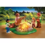Playmobil - Casa Din Copac Cu Tobogan - imagine 6