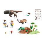 Playmobil - Ingrijirea Furnicarului - imagine 4