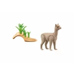 Playmobil - Alpaca - imagine 3