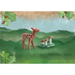 Playmobil - Pui De Cerb