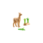 Playmobil - Pui De Alpaca - imagine 3