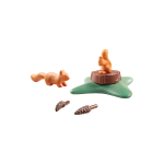Playmobil - Veverite - imagine 3