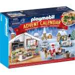 Playmobil - Calendar Craciun - Brutarie - imagine 2