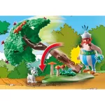 Playmobil - Asterix - Vanatoarea Porcului Salbatic - imagine 4