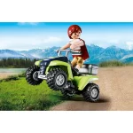Playmobil - Camping Cu Rulota - imagine 6