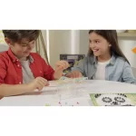 Set Creativ Cu Ata: Urs Panda Si Vulpe - imagine 4