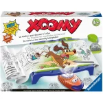 Set Creatie Xoomy Maxi Cu Rola De Hartie - imagine 2