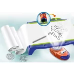 Set Creatie Xoomy Maxi Cu Rola De Hartie - imagine 5
