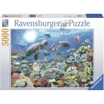 Puzzle Adancul Marii, 5000 Piese - imagine 2