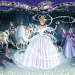 Puzzle Disney, 40320Piese - imagine 3