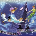 Puzzle Disney, 40320Piese - imagine 4