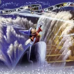 Puzzle Disney, 40320Piese - imagine 6