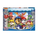 Puzzle Patrula Catelusilor Model 1, 35 Piese - imagine 2