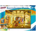 Puzzle Scooby Doo, 100 Piese - imagine 2
