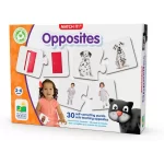 Puzzle Potriveste Opusul Lucrurilor - imagine 2